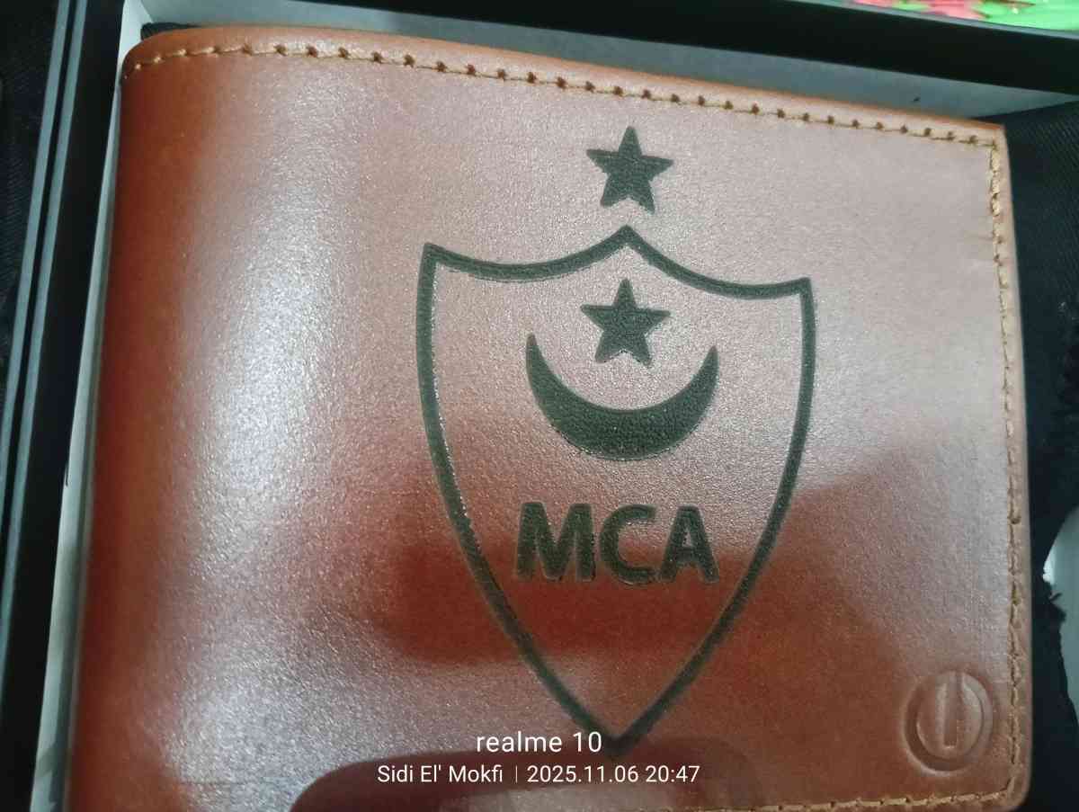 portefeuille - Alger Centre, Alger - Tijelabin