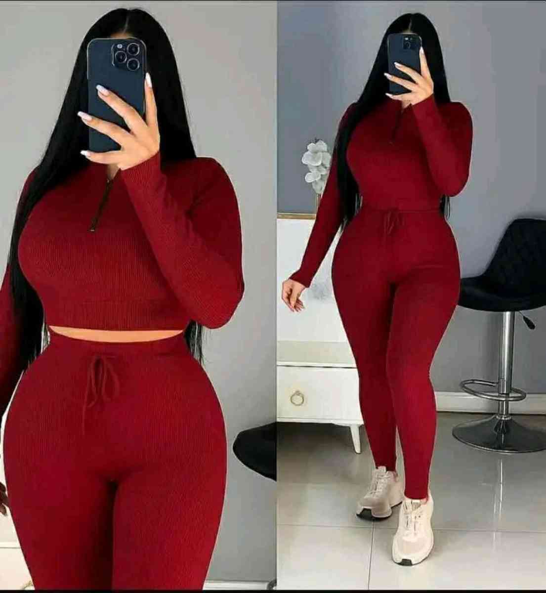 tenue de sport - Alger Centre, Alger - Tijelabin