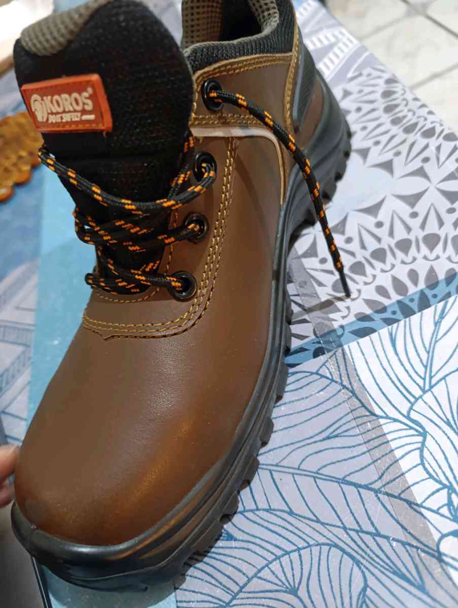 chaussures de scurit - Guelma, Guelma - Tijelabin