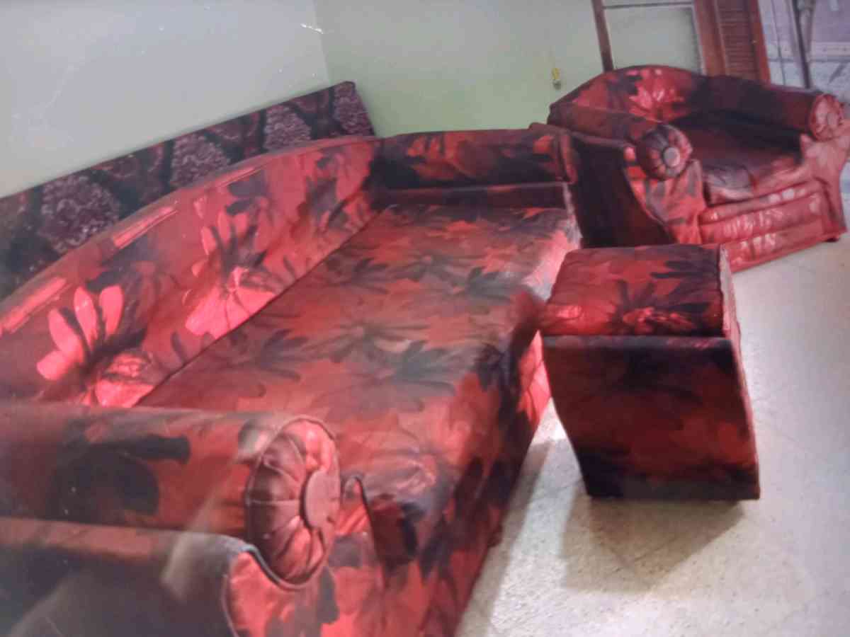 foutay - Bordj El Kiffan, Alger - Tijelabin