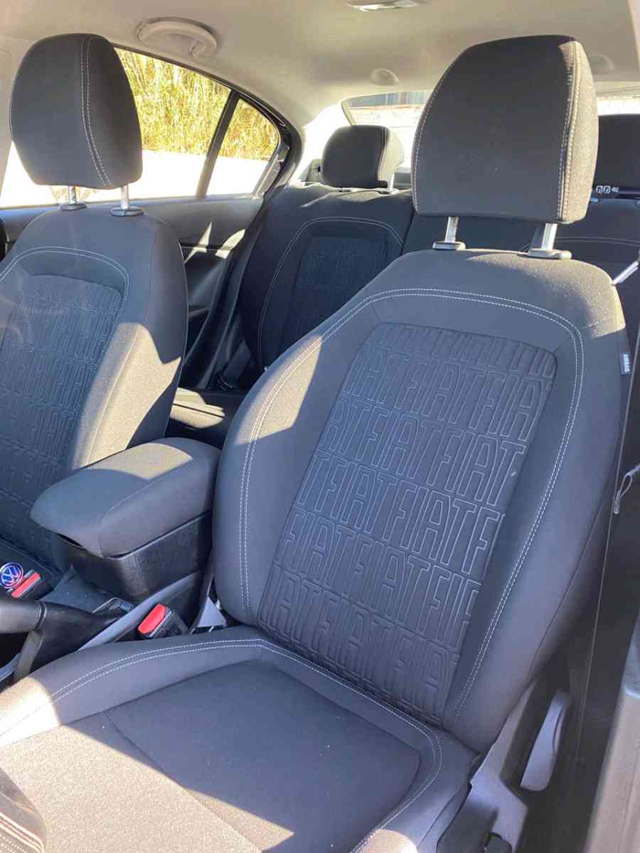 فيات سيتي 2025 ماشية 17000 - Ain Chouhada, Djelfa - Tijelabin