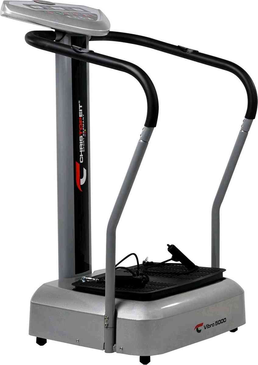 machine de sport vibrante - Jijel, Jijel - Tijelabin