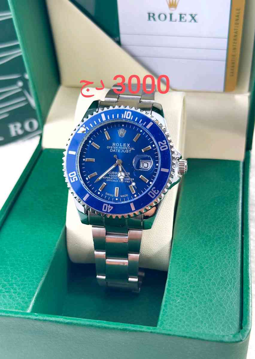 Rolex
