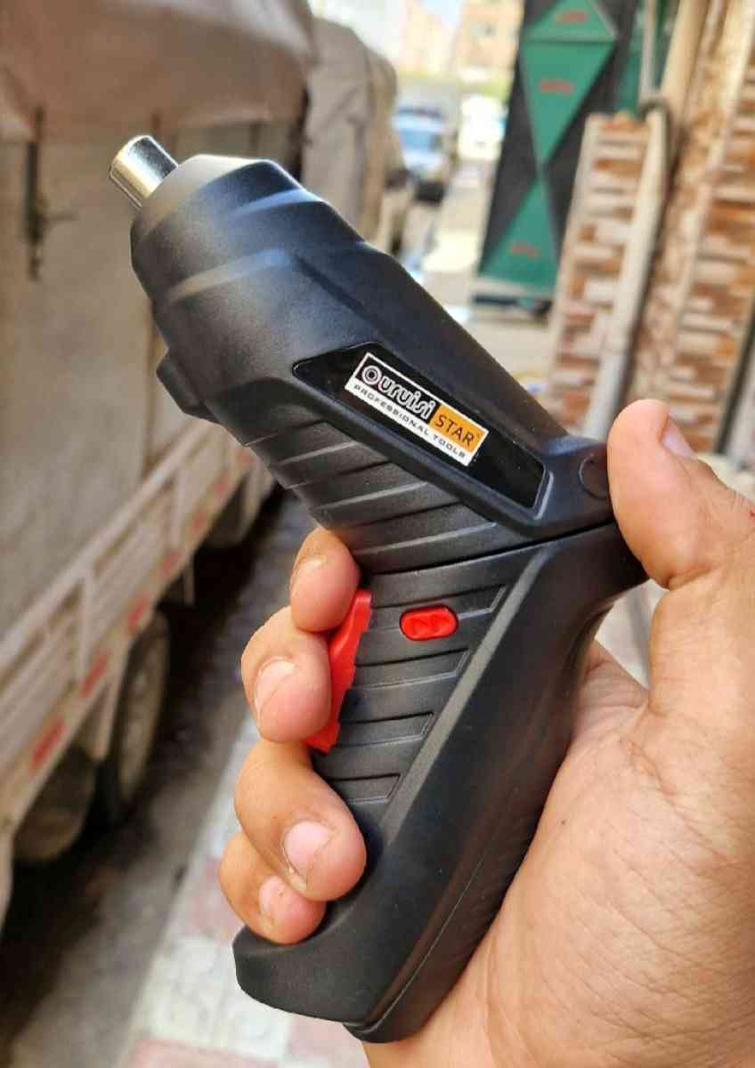 visseuse ouruisi star 4 8 v - Ain Chouhada, Djelfa - Tijelabin