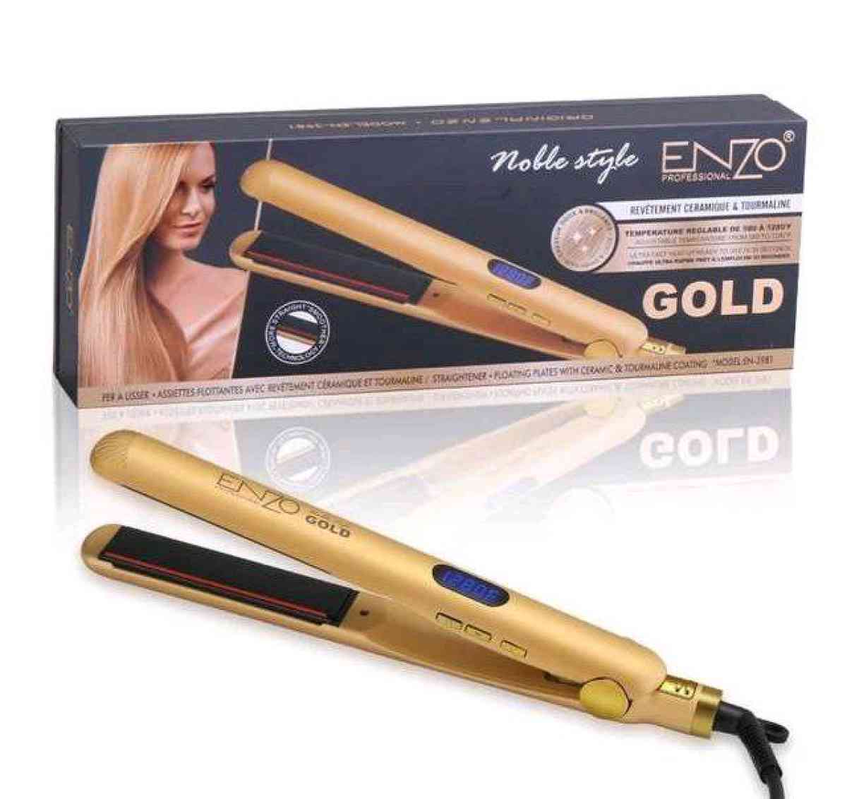 lisseur professionnel - Alger Centre, Alger - Tijelabin