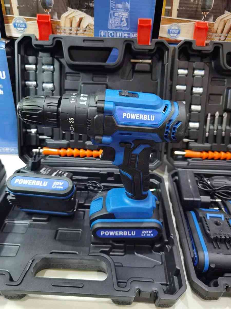 viseuse - Alger Centre, Alger - Tijelabin