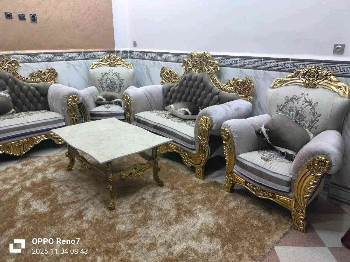 فوتاي نوعية رفيعة ستايل مصري - Alger Centre, Alger