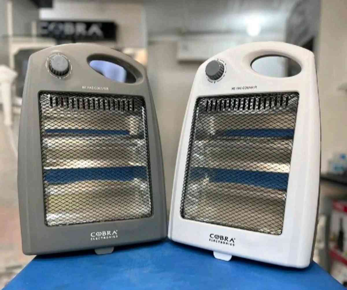 Cobra CBR 3010 مدفأة كهربائية - Alger Centre, Alger - Tijelabin