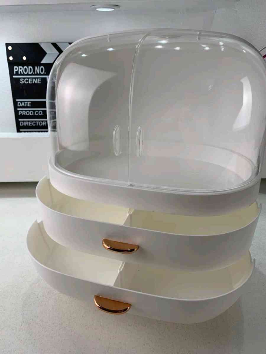 صندوق تخزين مستحضرات تجميل - Alger Centre, Alger - Tijelabin