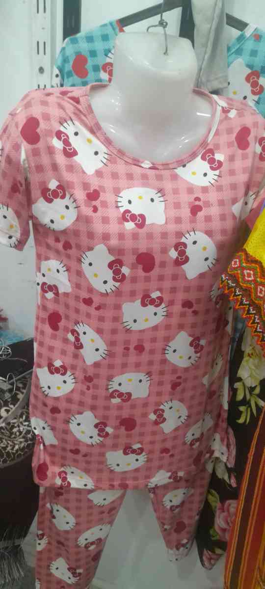 pijama - Douera, Alger - Tijelabin