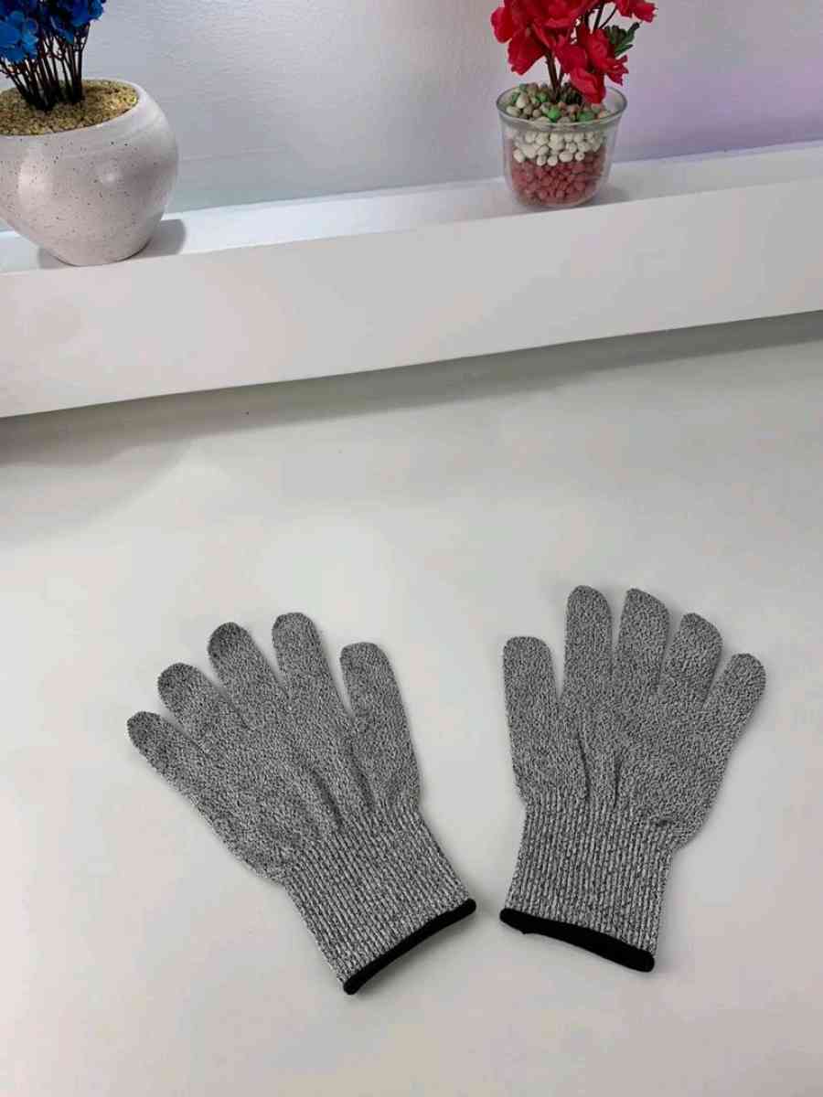 قفازات المقاومة للقطع - Alger Centre, Alger - Tijelabin