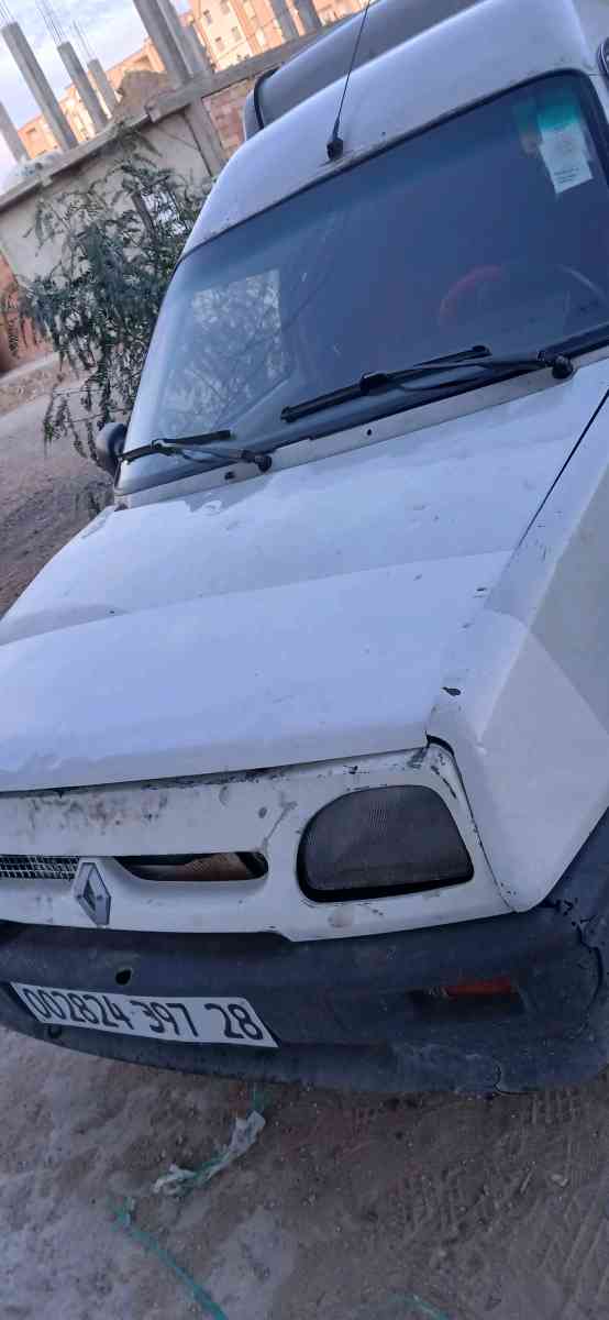 ايكسبرس - Alger Centre, Alger - Tijelabin