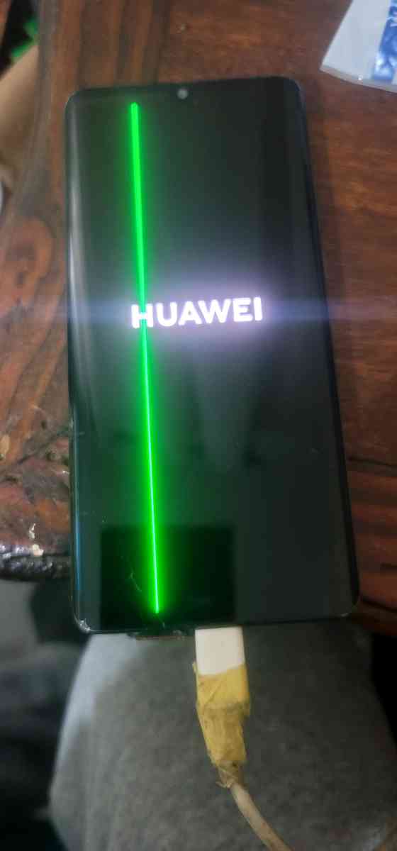 p30 pro  marque huwaei