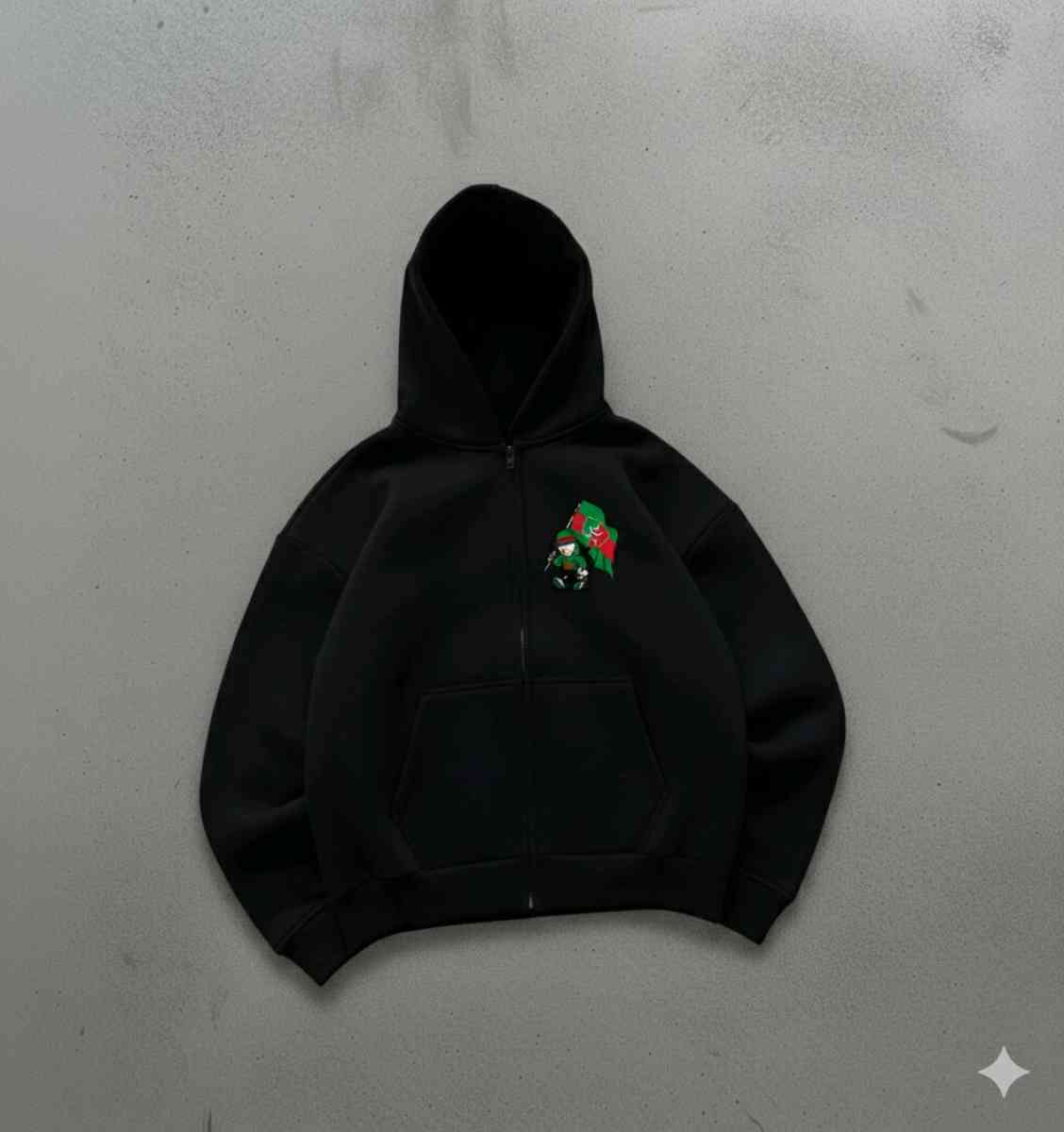 tshirt et veste personnalis