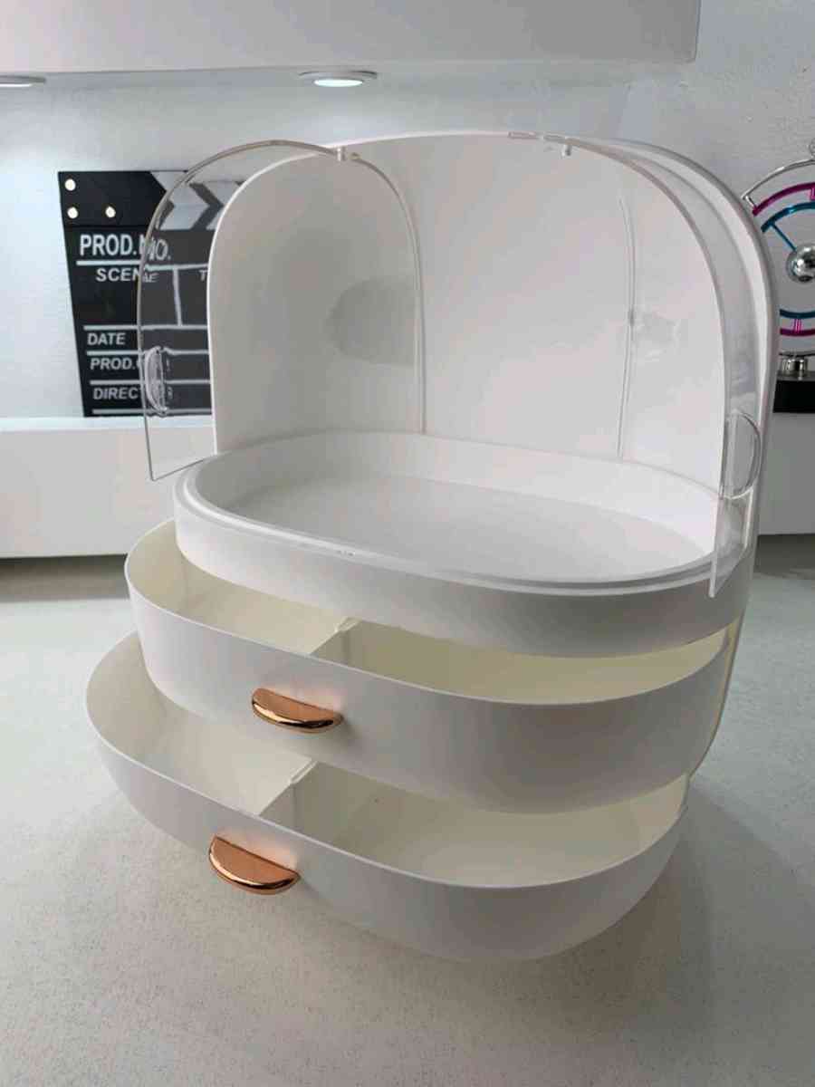 صندوق تخزين مستحضرات تجميل - Alger Centre, Alger - Tijelabin