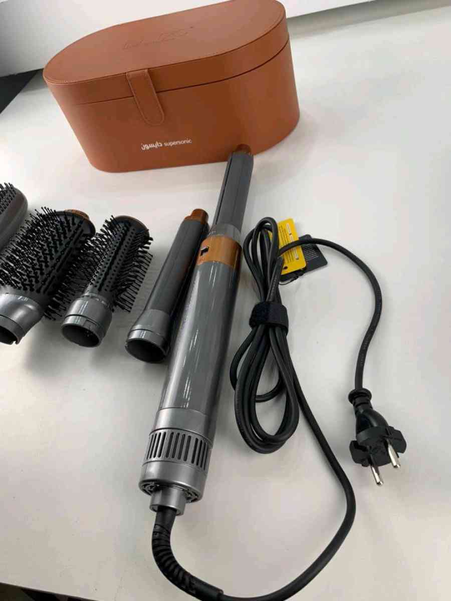 ENZO PROFESSIONAL - Alger Centre, Alger - Tijelabin