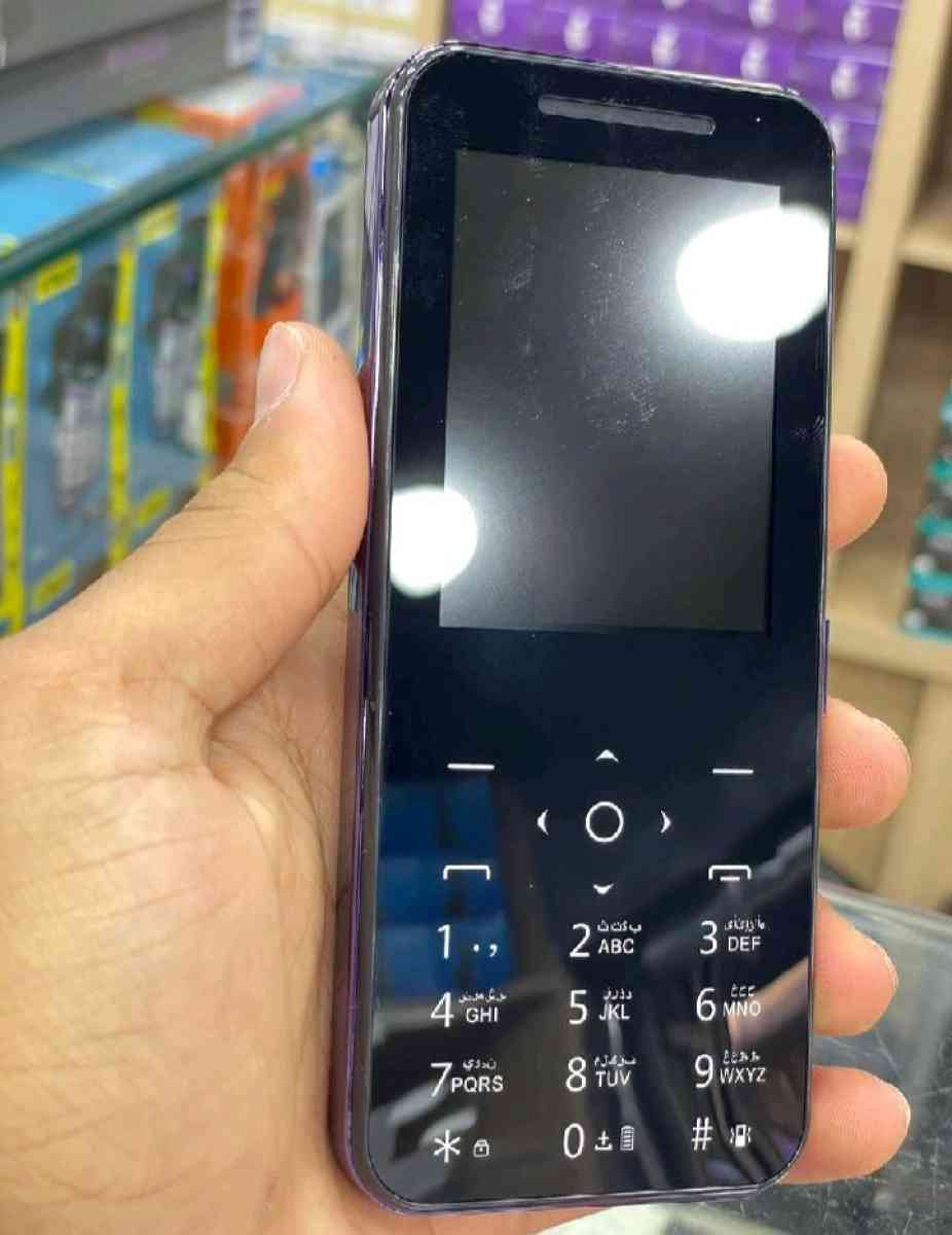 Tlphone iPhone 15 pro حطبة - Alger Centre, Alger - Tijelabin