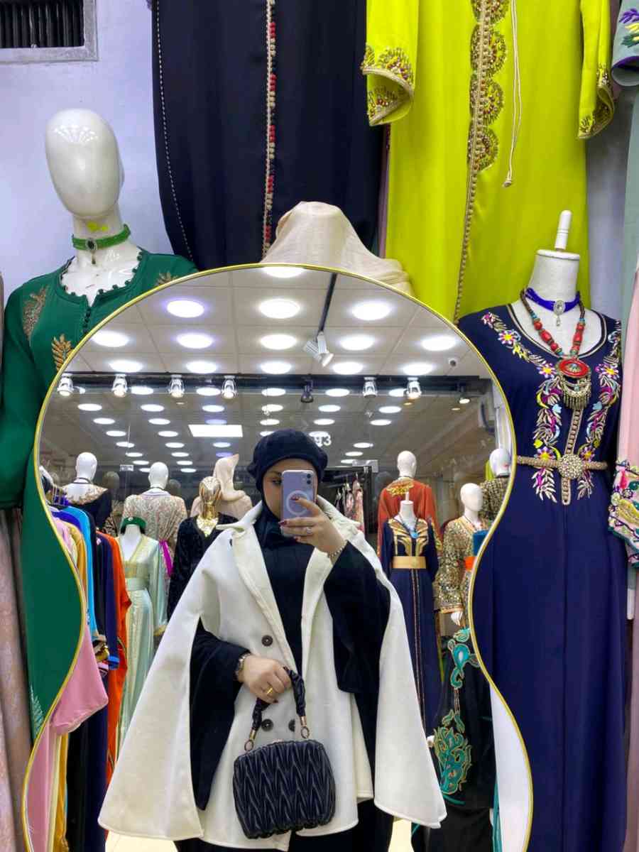 Capes moderne 2026 - Ain Chouhada, Djelfa - Tijelabin