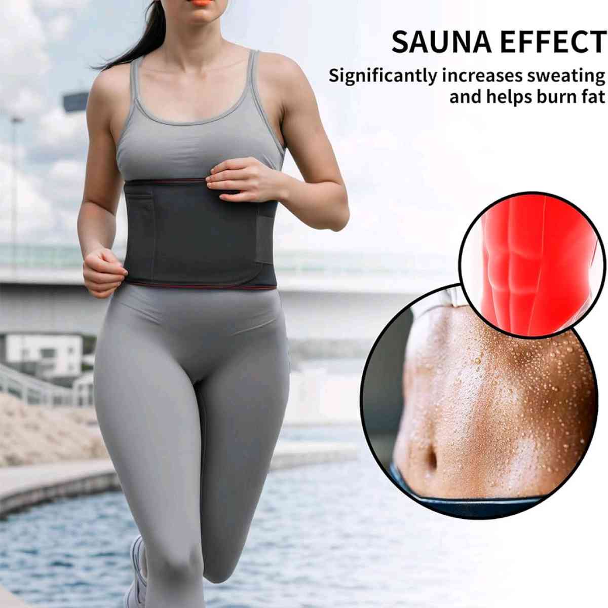 حزام التنحيف - Alger Centre, Alger - Tijelabin