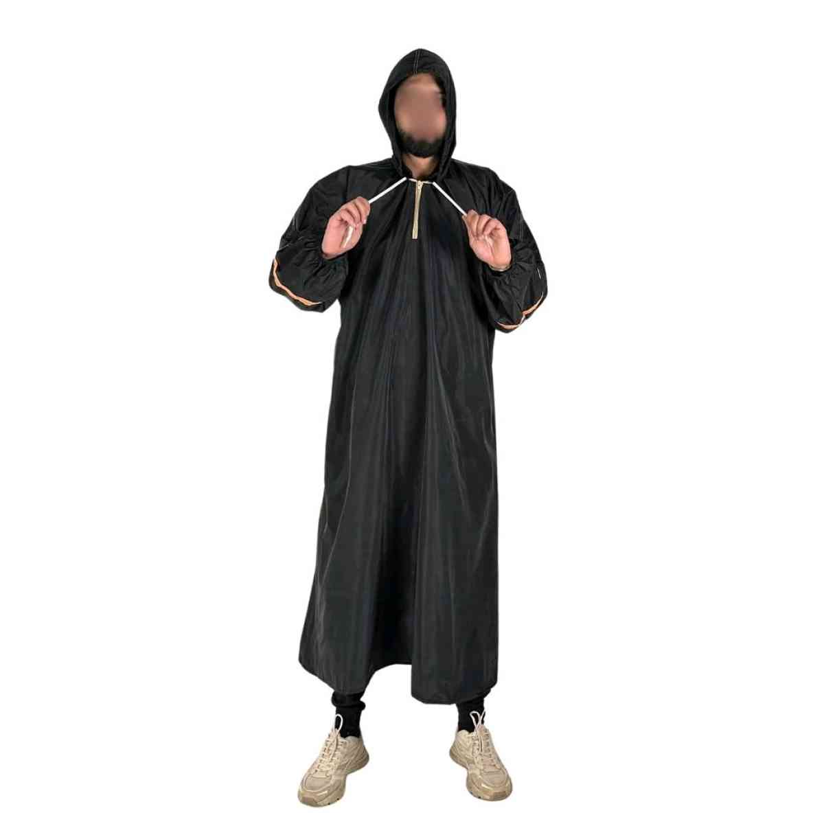 Combinaison imprmeable de protction  معطف واقي من المطر - Alger Centre, Alger - Tijelabin