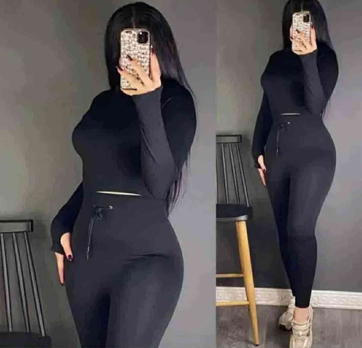 Tenue de Sport - Alger Centre, Alger - Tijelabin