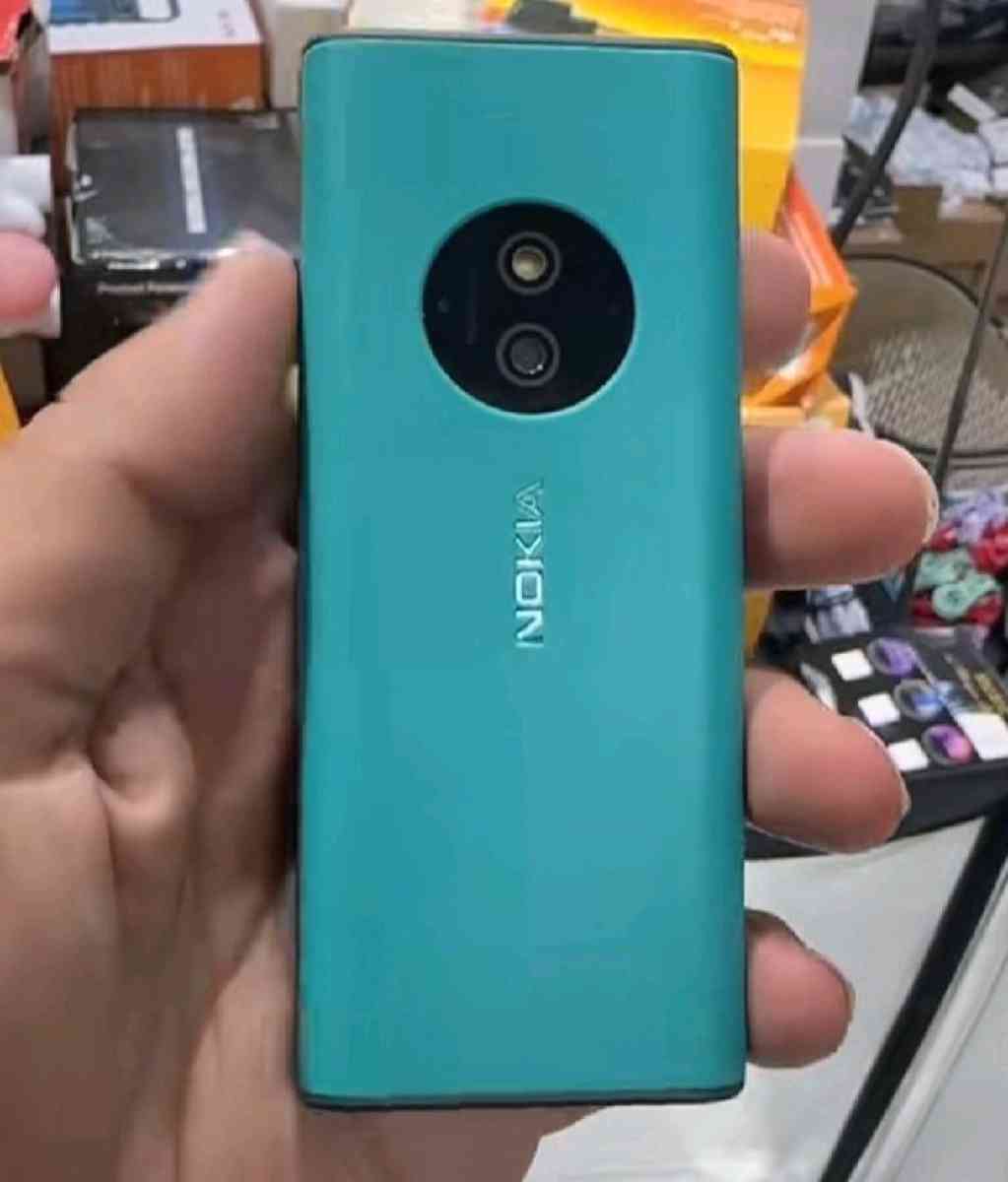 هاتف Nokia 125 - Ain Chouhada, Djelfa - Tijelabin