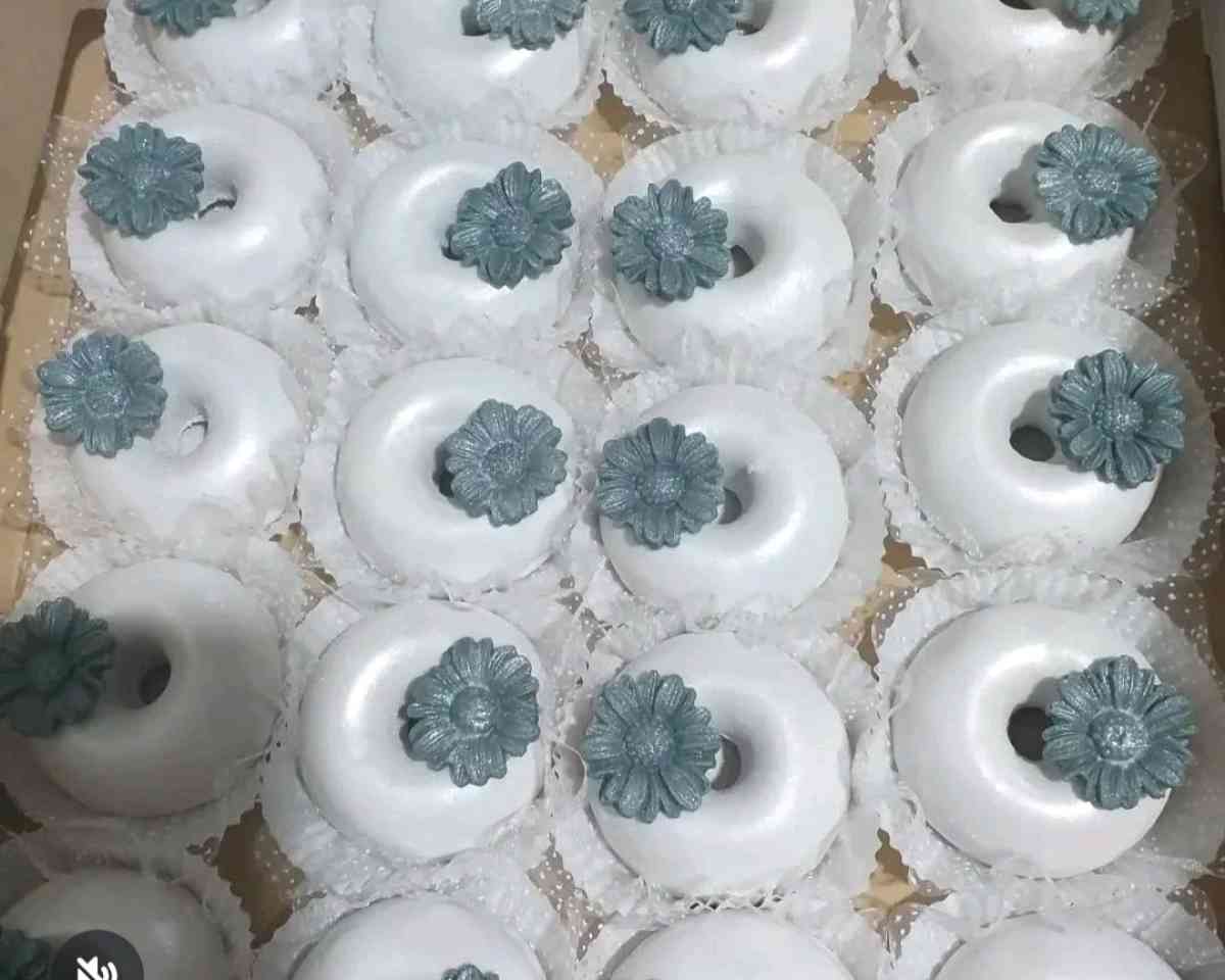 حلويات تقليدية وعصرية  متنوعة - Bir El Djir, Oran - Tijelabin