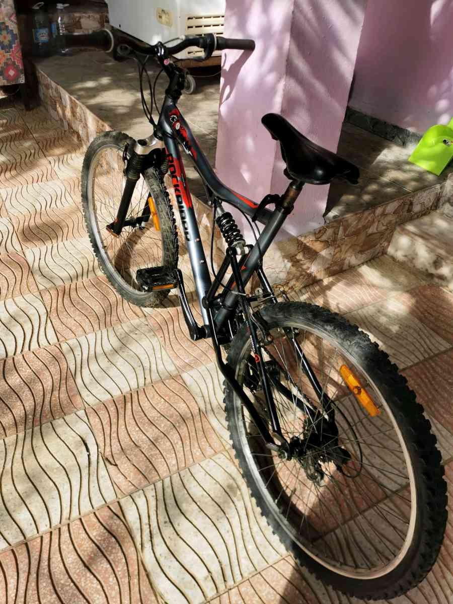 vlo vtt - Boumerdes, Boumerdes - Tijelabin