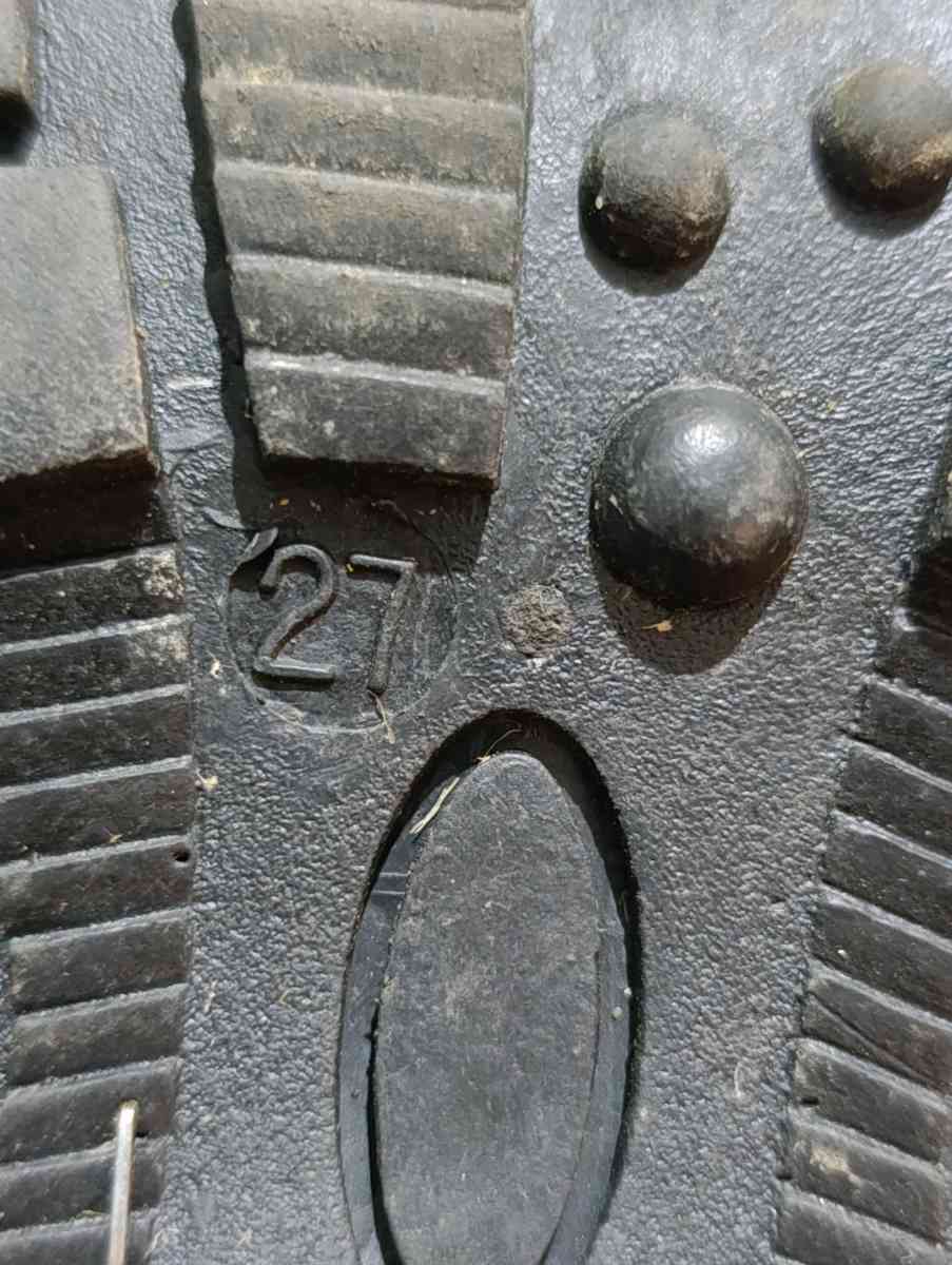 botte pour enfants - Medjez Amar, Guelma - Tijelabin