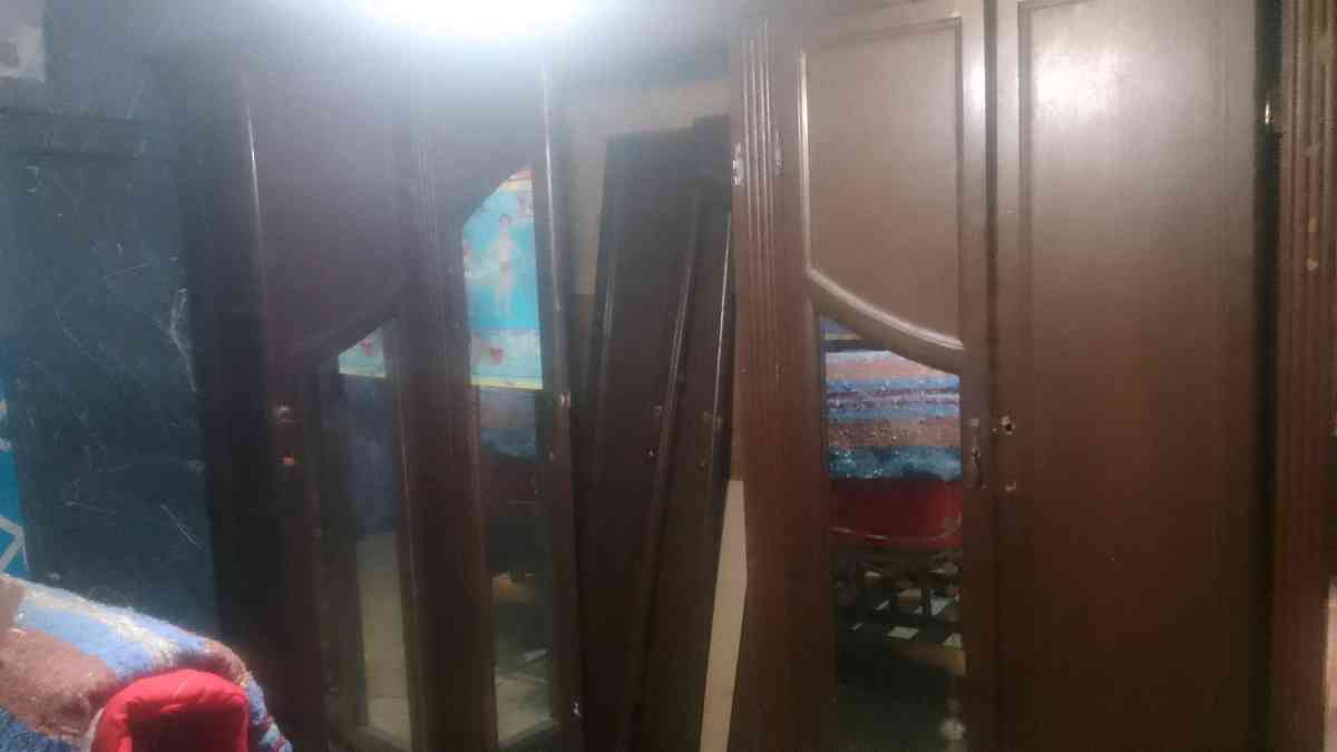 غرفة نوم - Corso, Boumerdes - Tijelabin