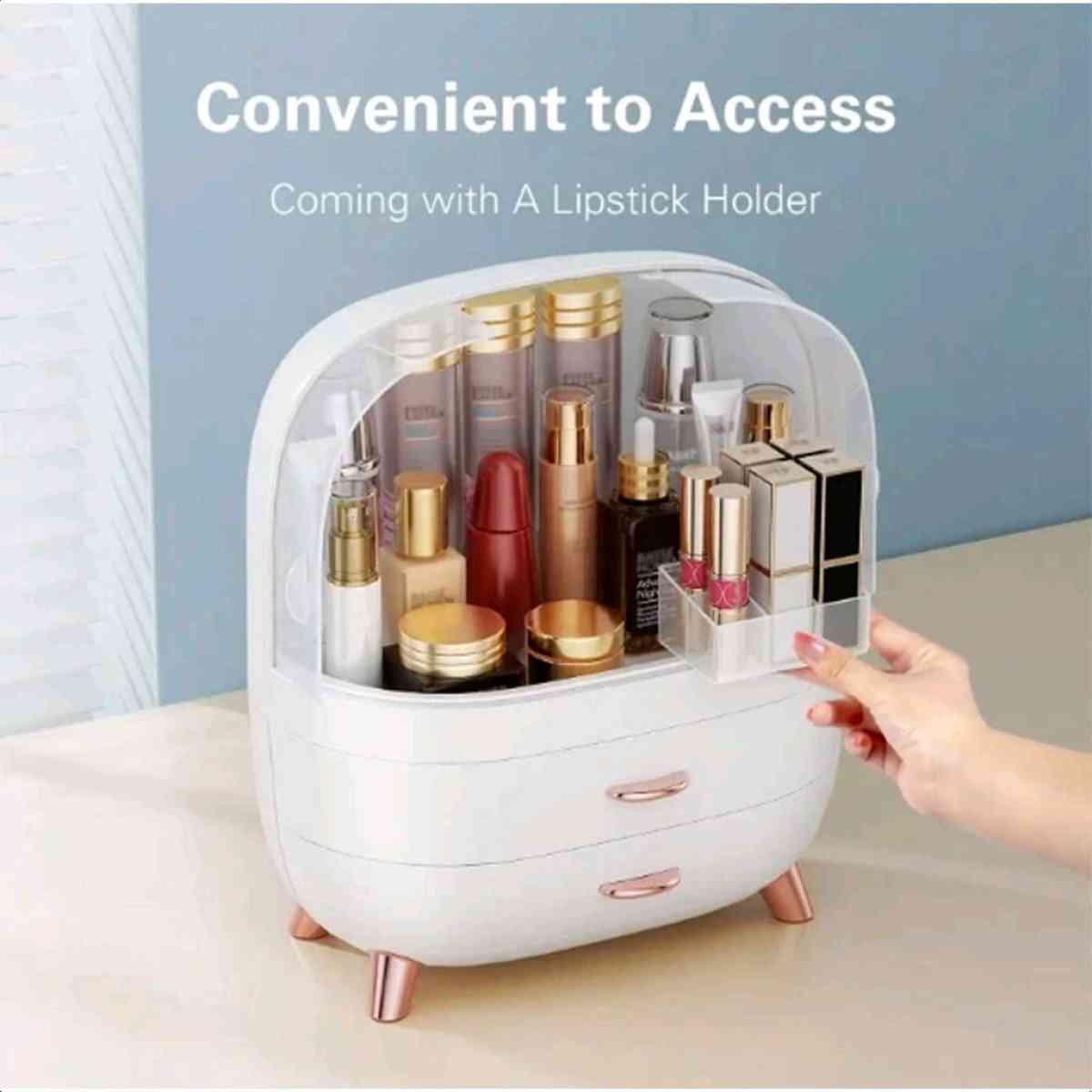 صندوق تخزين مستحضرات تجميل - Alger Centre, Alger - Tijelabin