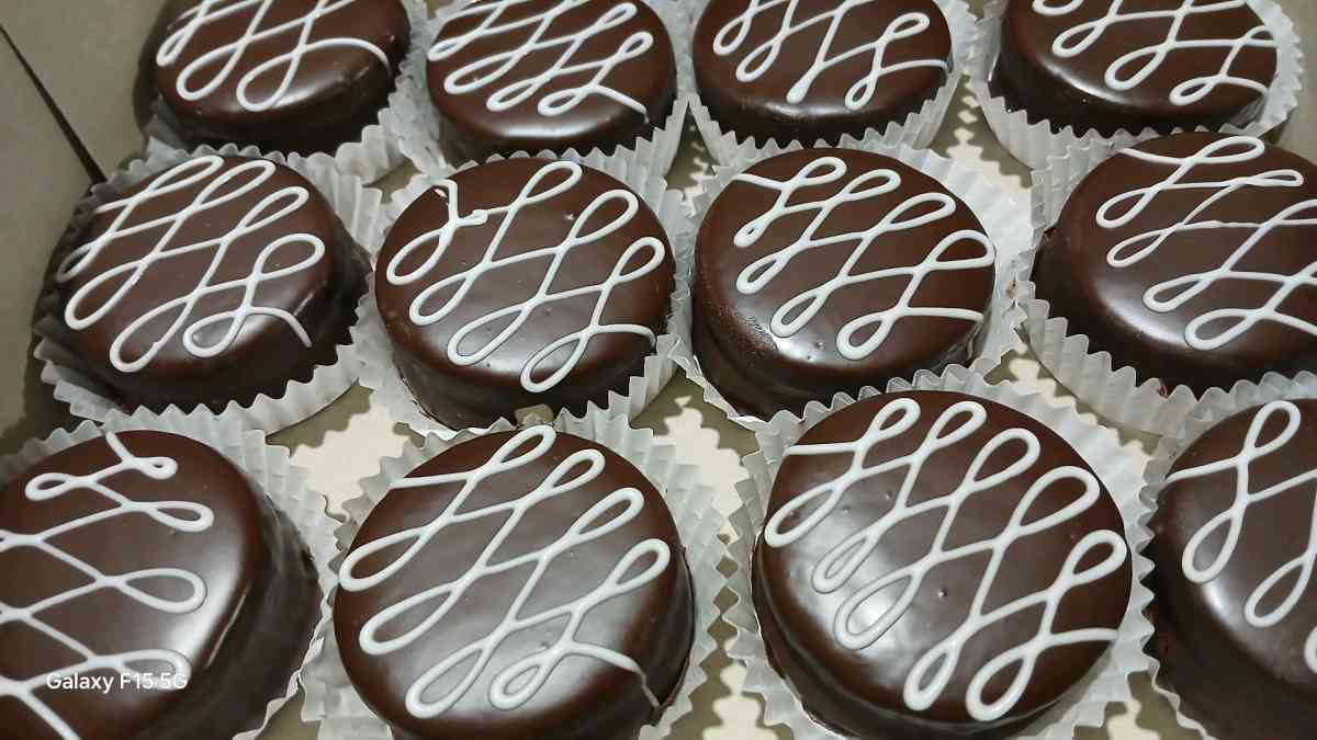 حلويات تقليدية وعصرية مرحبا - Bir El Djir, Oran - Tijelabin