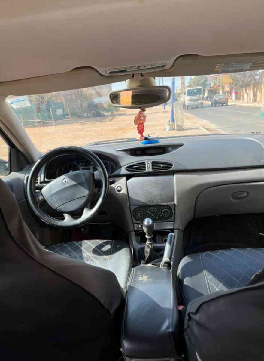 laguna 2 2001 - Sidi Lakhdar, Mostaganem - Tijelabin