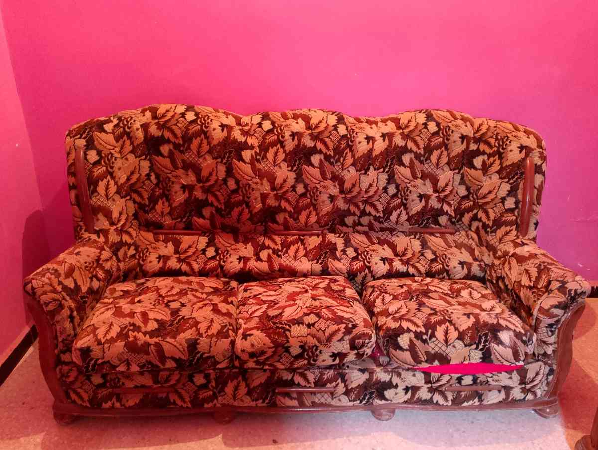 فوتايات - Haraoua, Alger - Tijelabin