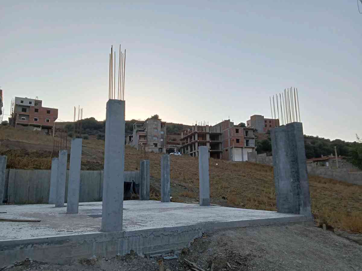 des terrains avendre a larbatache - Larbatache, Boumerdes - Tijelabin
