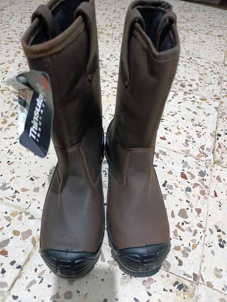 botte de scurit Caba - Medjez Amar, Guelma - Tijelabin