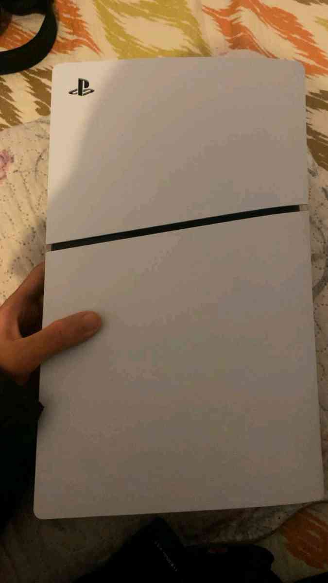 بلاي ستيشن 5 جديد - Alger Centre, Alger - Tijelabin