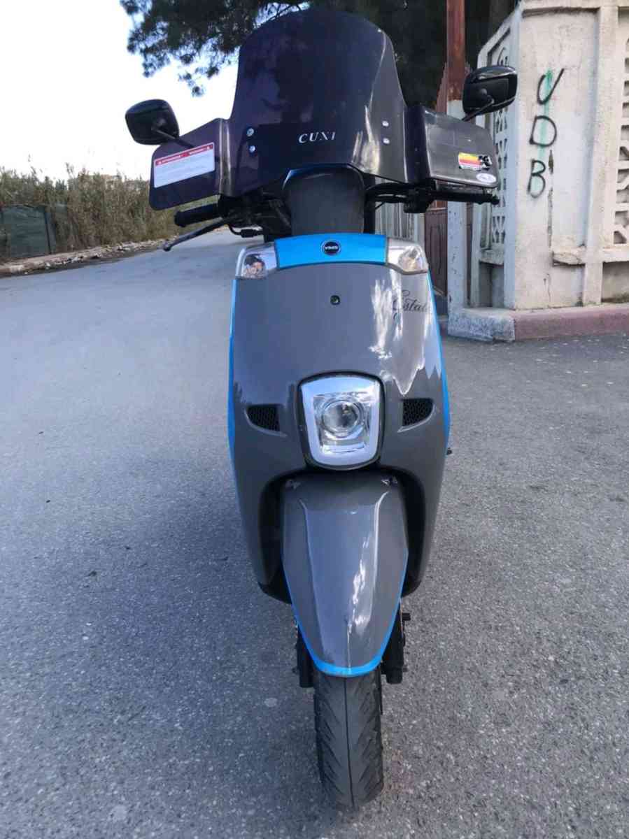 cuxi estate - Alger Centre, Alger - Tijelabin