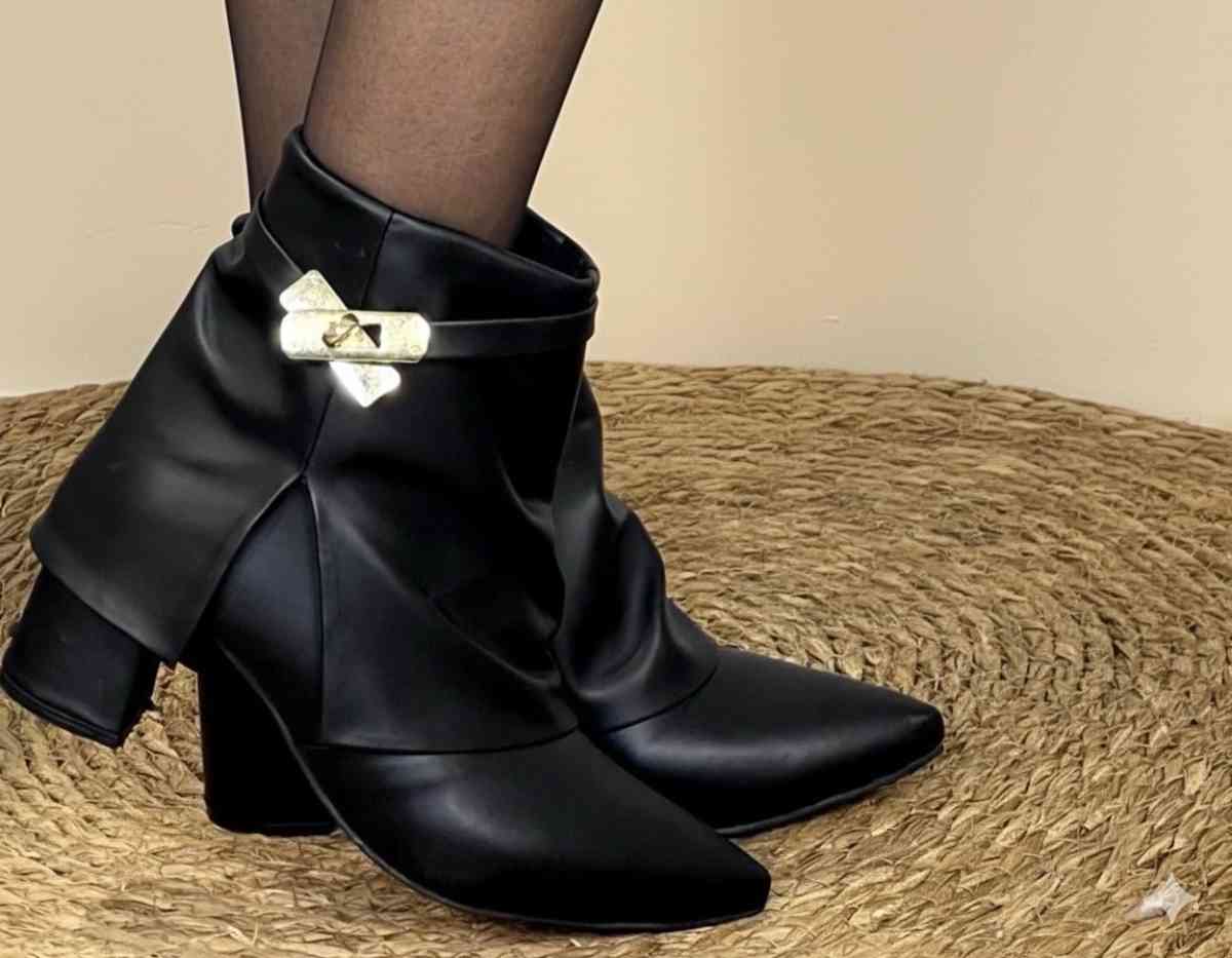 Stylish Short Boots - Alger Centre, Alger - Tijelabin