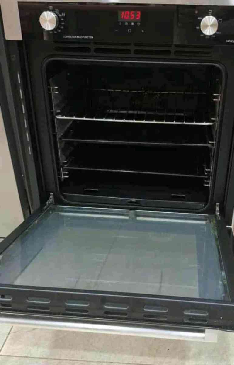 four encastrable Ariston - Alger Centre, Alger - Tijelabin