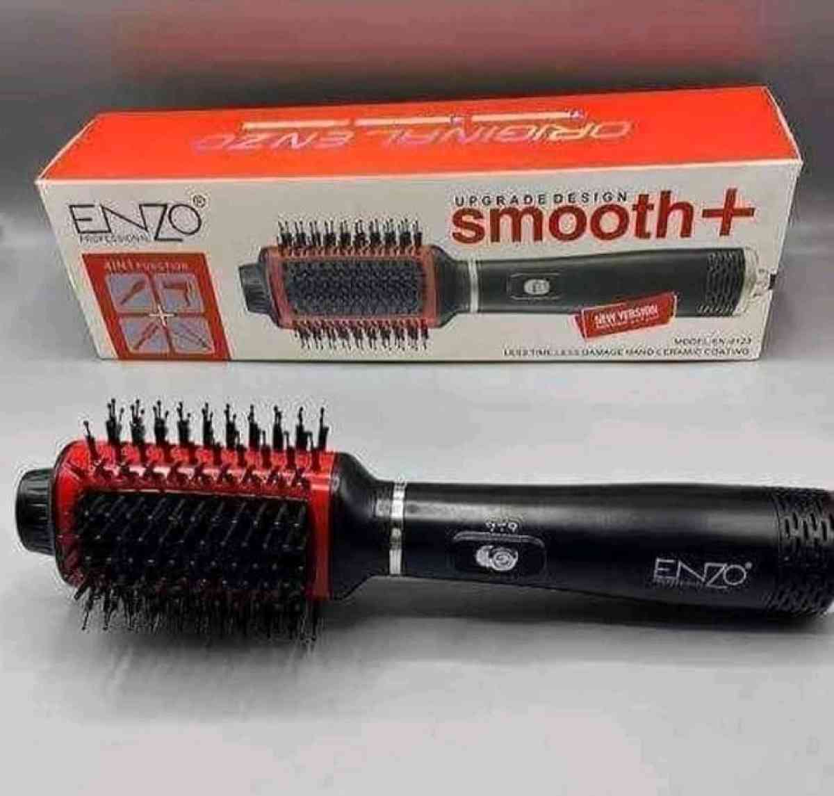 Brosse ENZO EN4123 SMOOTH - Alger Centre, Alger