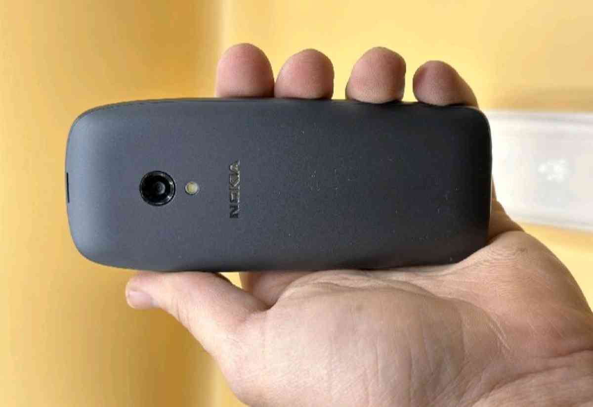 Nokia 6310 - Ain Chouhada, Djelfa - Tijelabin