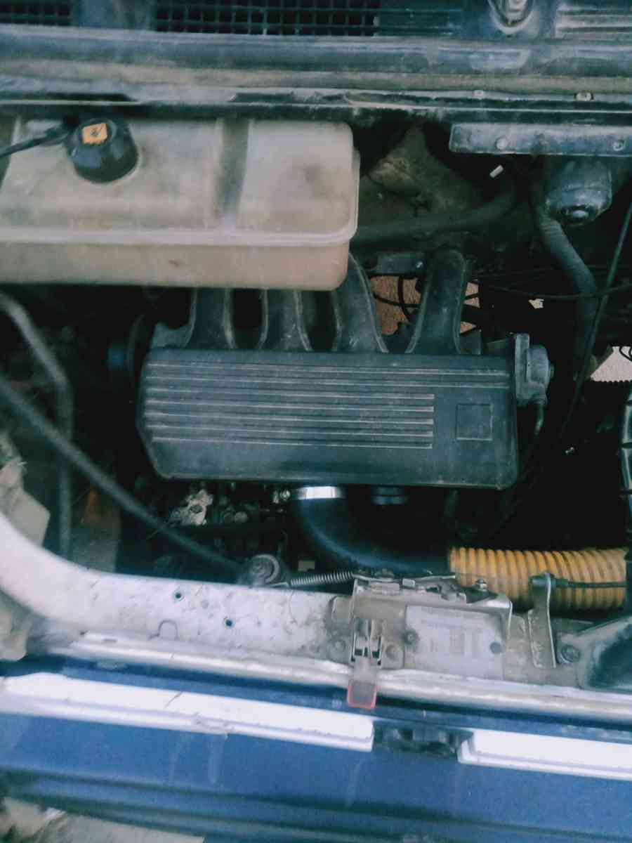 Peugeot boxer - Ibn Ziad, Constantine - Tijelabin