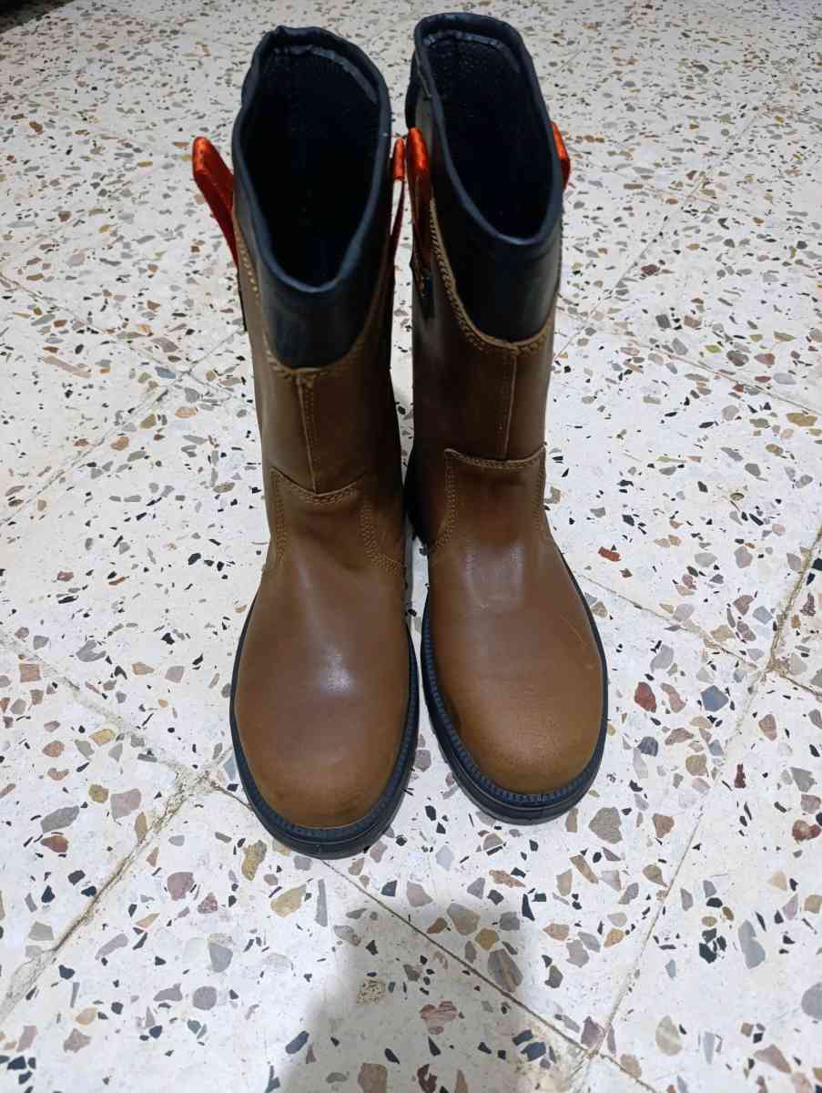 botte de scurit Caba - Medjez Amar, Guelma - Tijelabin