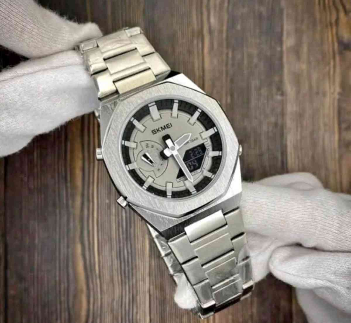 montre skemei Neuf homme - Ben Freha, Oran