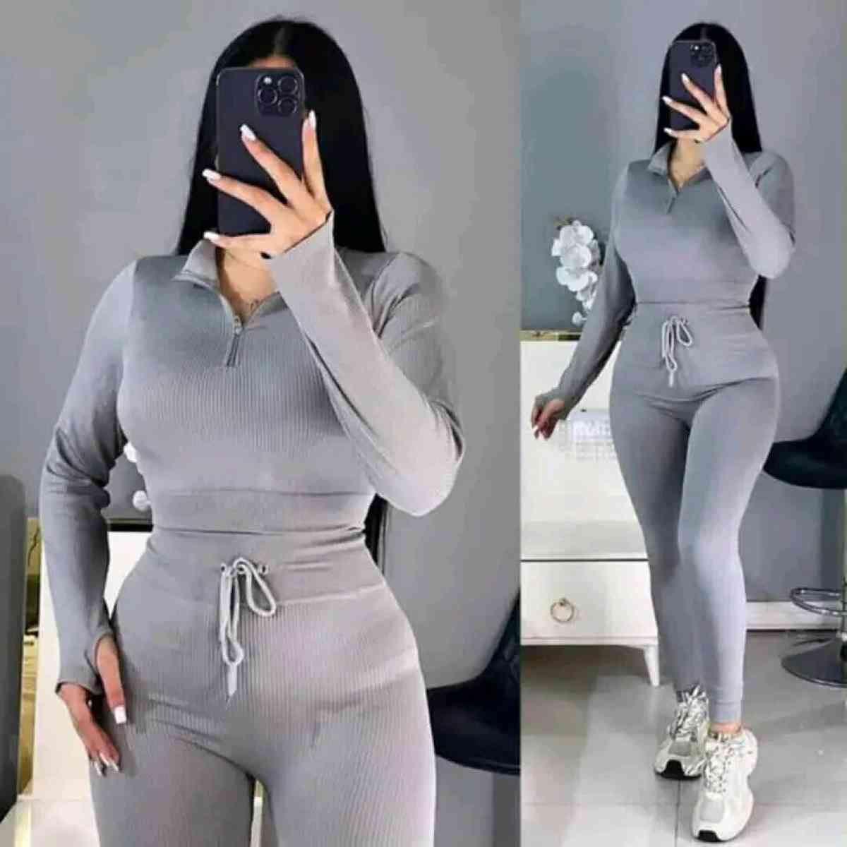 tenue de sport - Alger Centre, Alger - Tijelabin