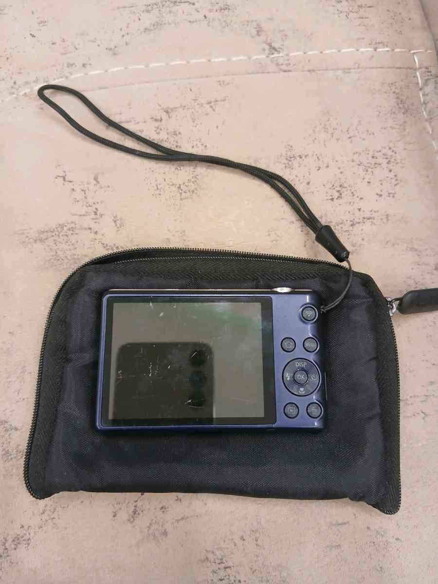 camra Samsung HD - Birtouta, Alger - Tijelabin