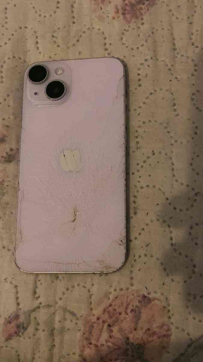 ايفون 14 عادي - Alger Centre, Alger - Tijelabin