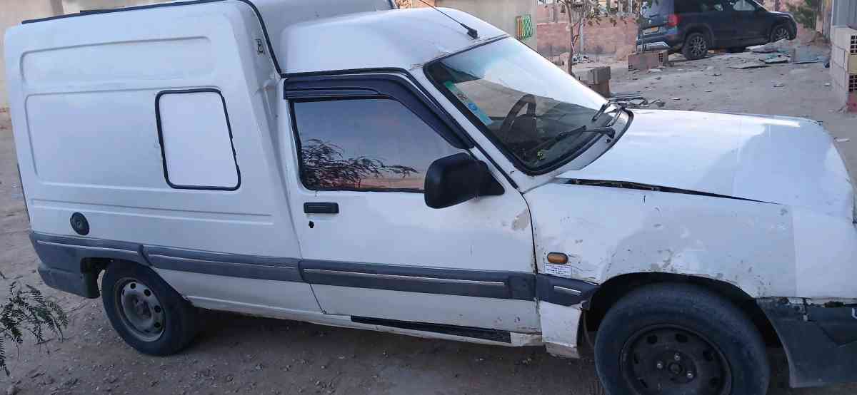 ايكسبرس - Alger Centre, Alger