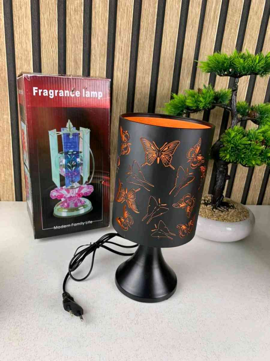 مصباح غرفة نوم - Alger Centre, Alger - Tijelabin